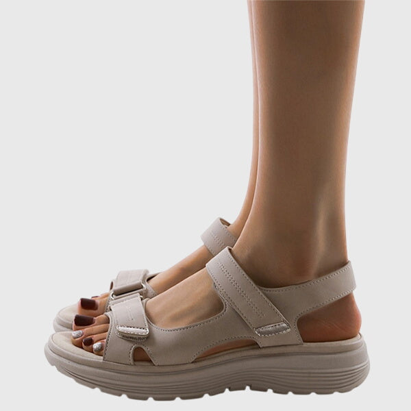 Birgitta | Ortopediset Sandalit