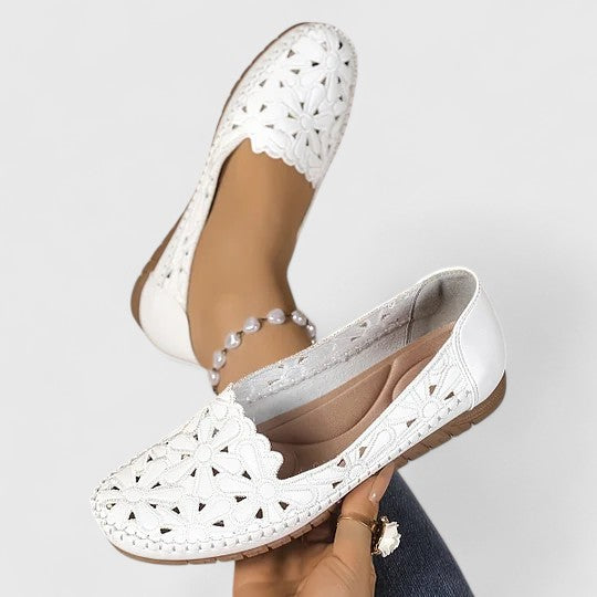 Birgitta | Elegantit Sandalit