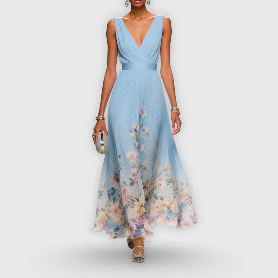 Birgitta | Elegantti Mekko