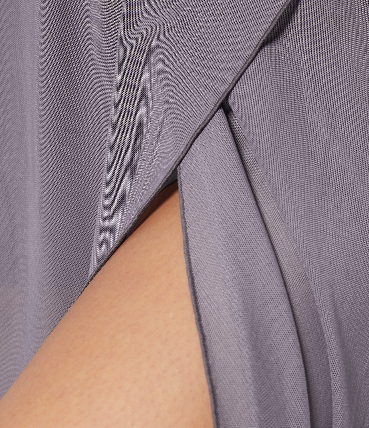 Birgitta | Elegantti 2-in-1 Hame