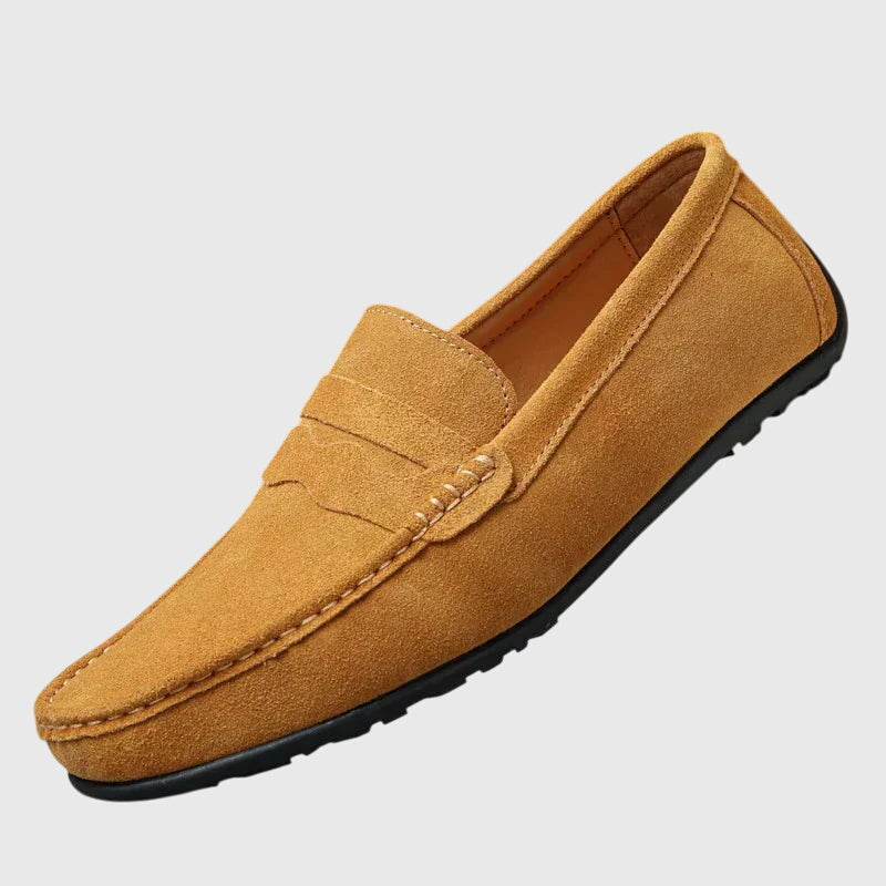 Birgitta | Ortopediset Loaferit