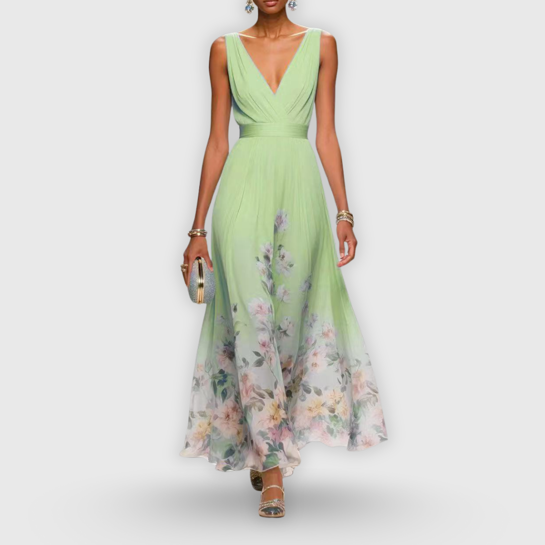 Birgitta | Elegantti Mekko
