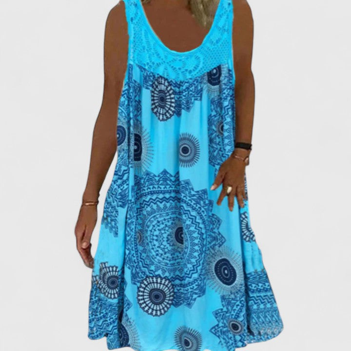 Birgitta | Mukava Kesämekko