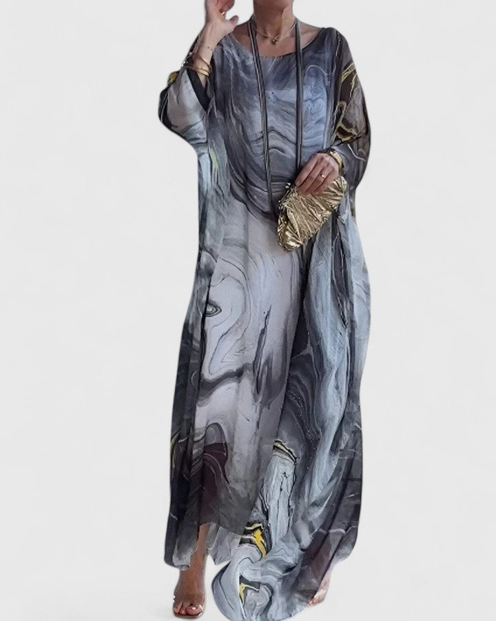 Birgitta | Elegantti Mekko