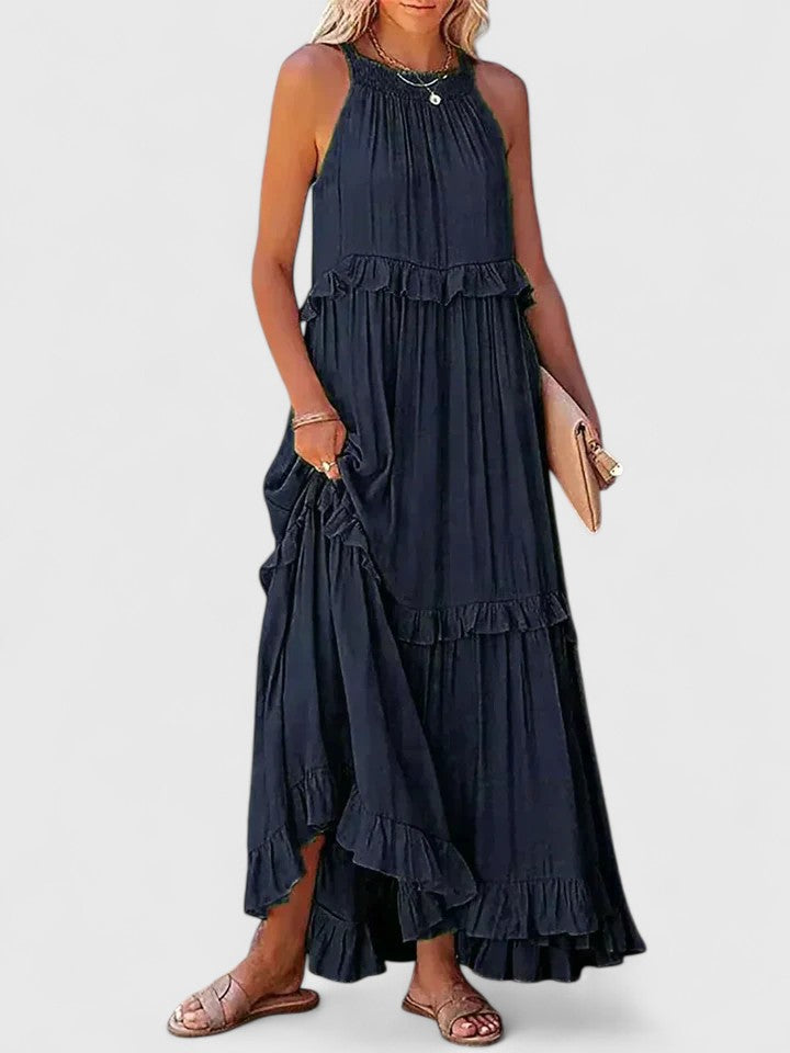 Birgitta | Elegantti Mekko
