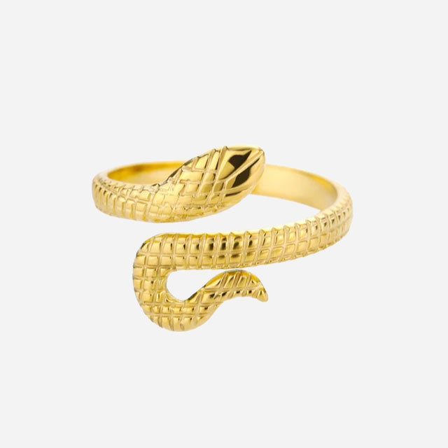 Birgitta | Sormus 18K Kulta