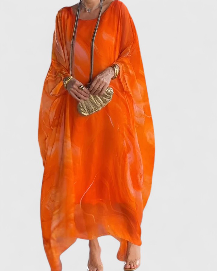 Birgitta | Elegantti Mekko