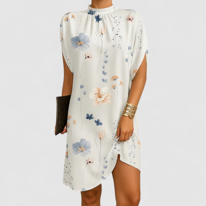 Birgitta | Elegantti Mekko