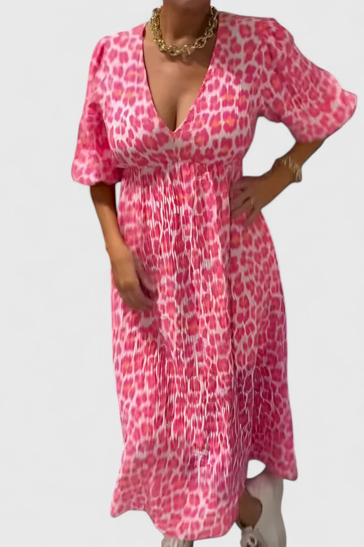 Birgitta | Ylellinen Mekko
