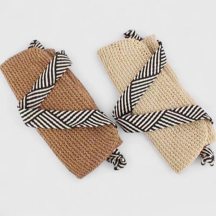 Birgitta | Ylellinen Boho Laukku
