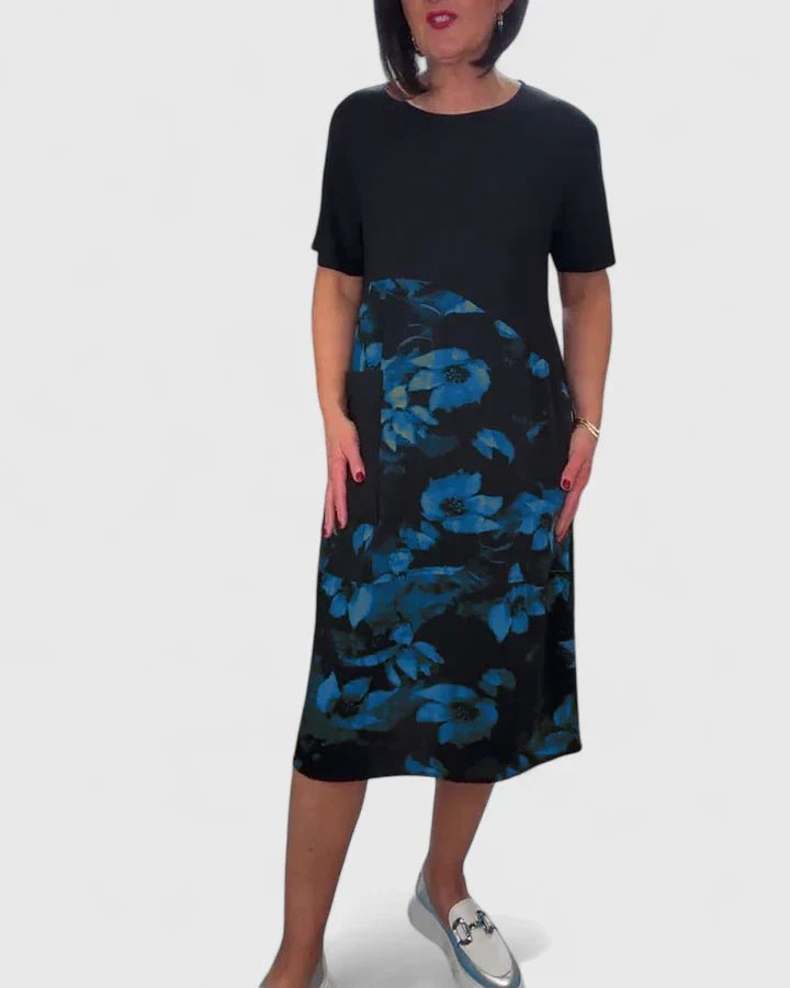 Birgitta | Tyylikäs Mekko