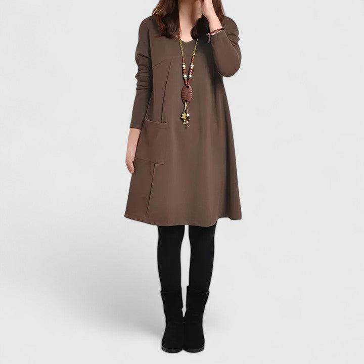 Birgitta | Elegantti Mekko