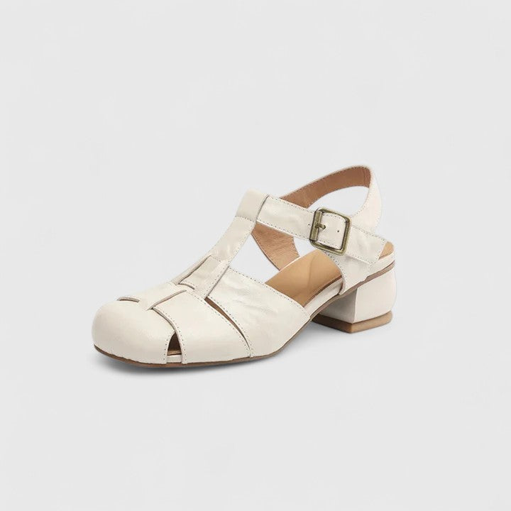 Birgitta | Elegantit Sandalet
