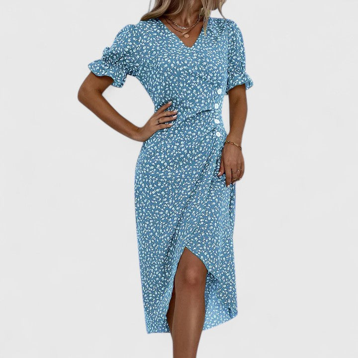 Birgitta | Elegantti Mekko