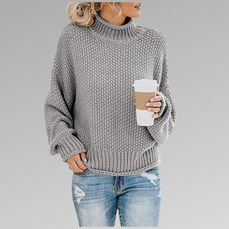 Birgitta | Elegantti Neule