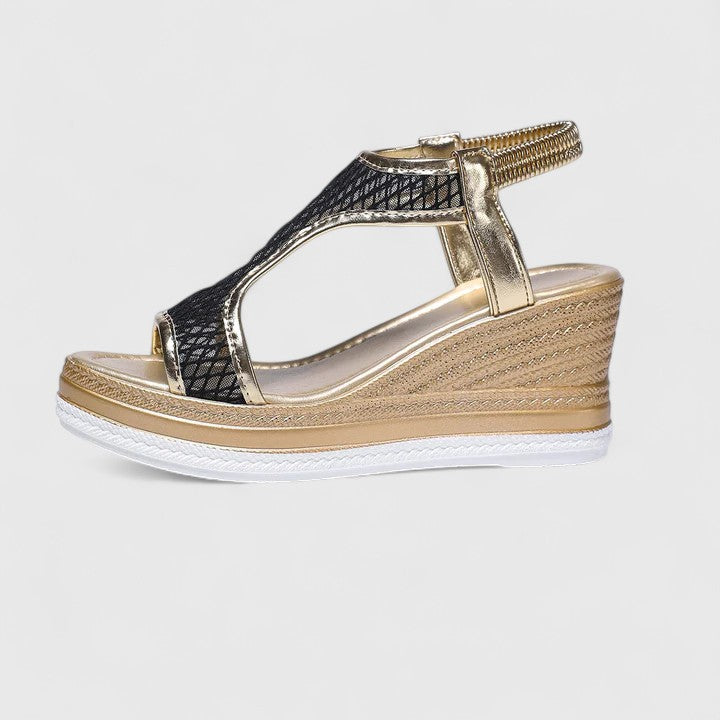 Birgitta | Elegantit Sandalit