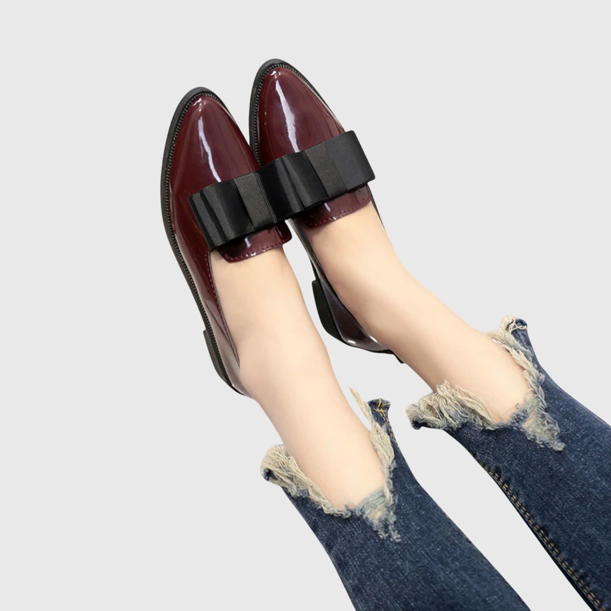 Birgitta | Ortopediset Loafers