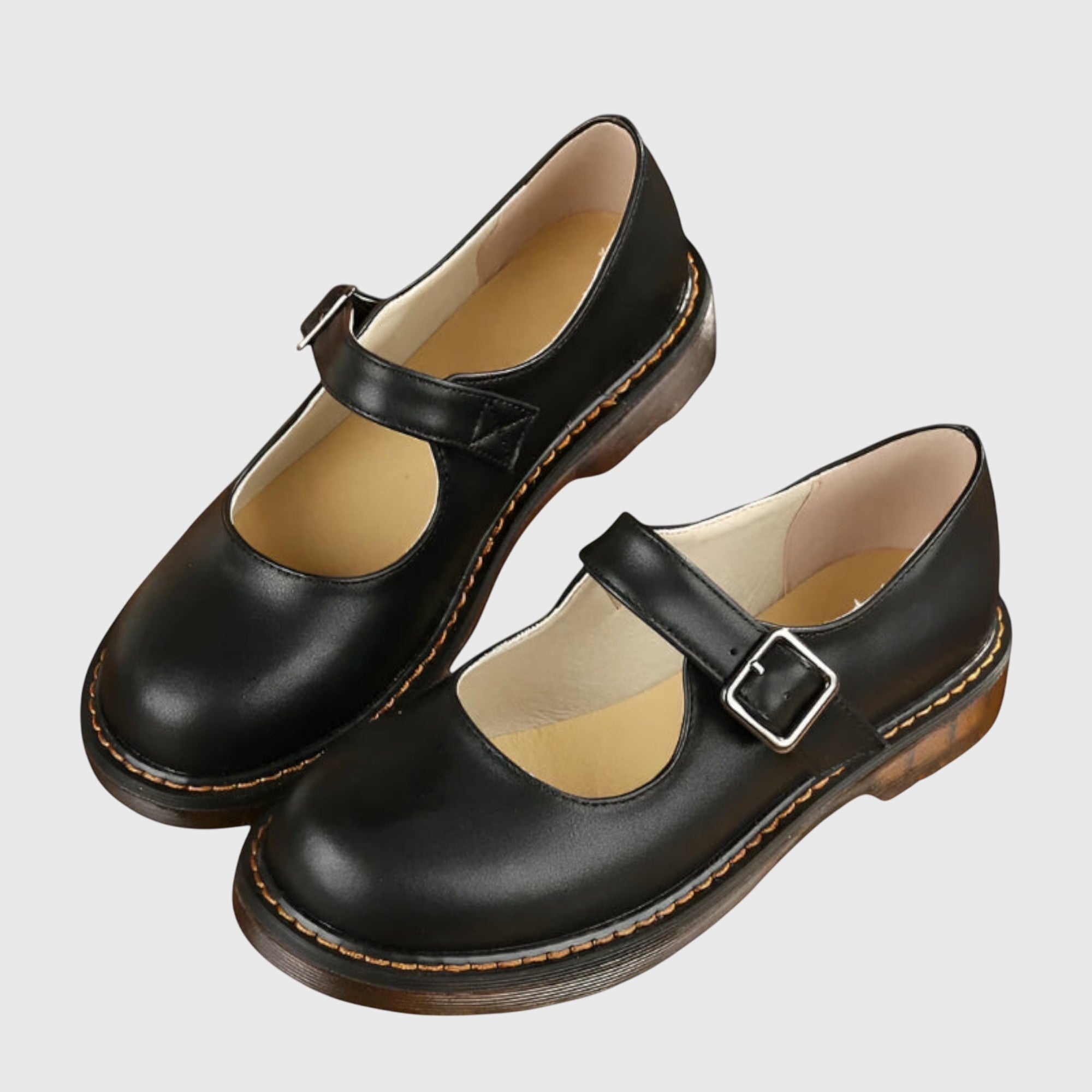 Birgitta | Ortopediset Sandalit