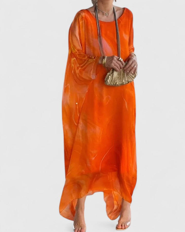 Birgitta | Elegantti Mekko