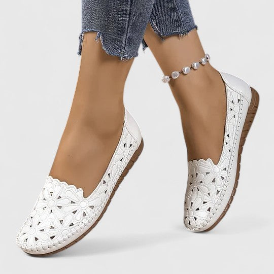 Birgitta | Elegantit Sandalit