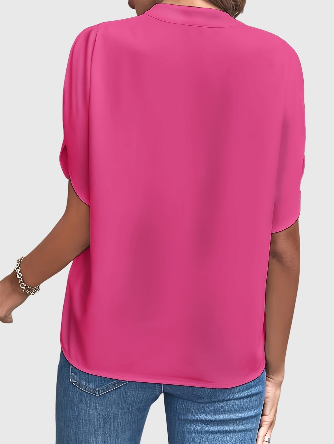 Birgitta | Elegantti Paita