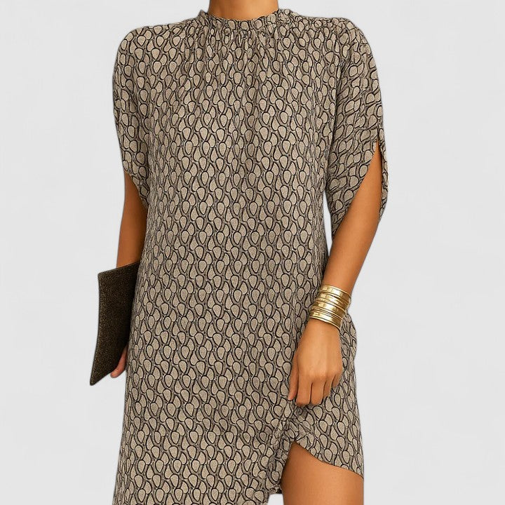 Birgitta | Elegantti Mekko
