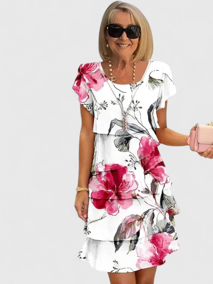 Birgitta | Elegantti Mekko