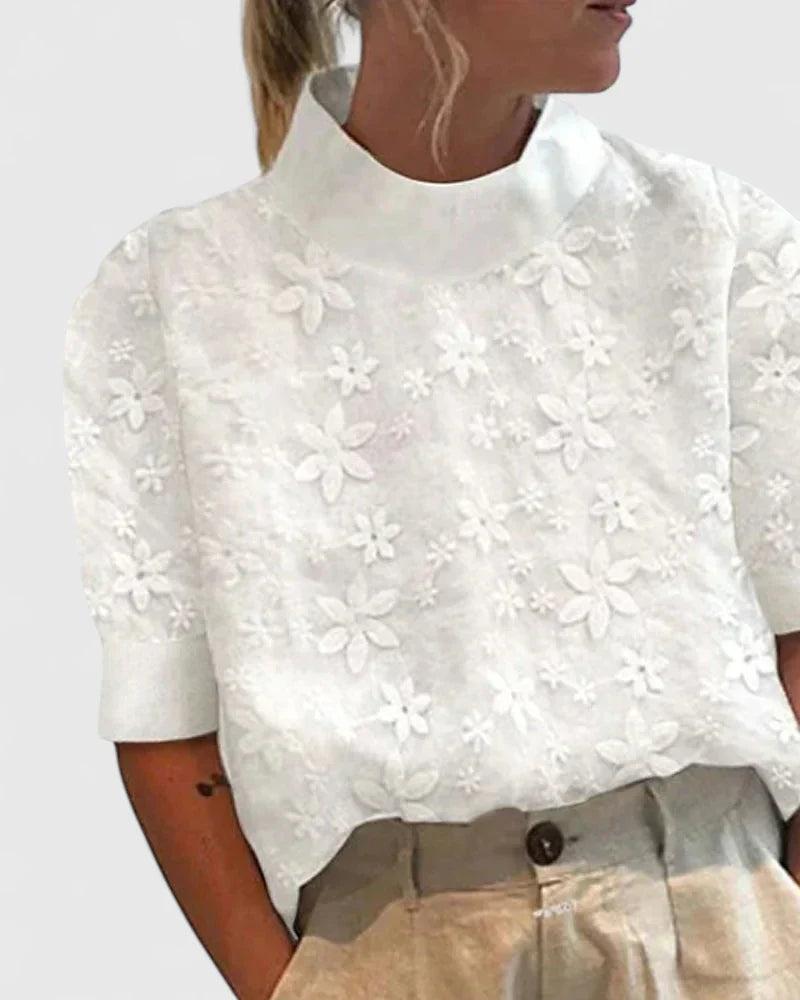 Birgitta | Elegantti Paita