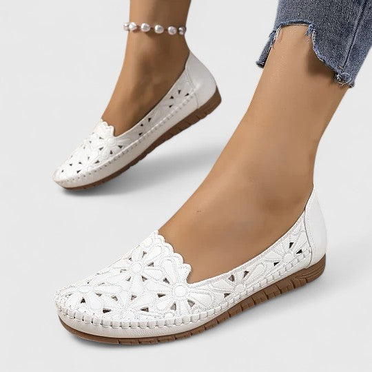 Birgitta | Elegantit Sandalit