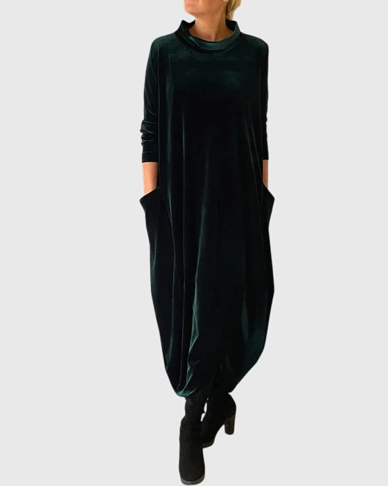 Birgitta | Elegantti Mekko