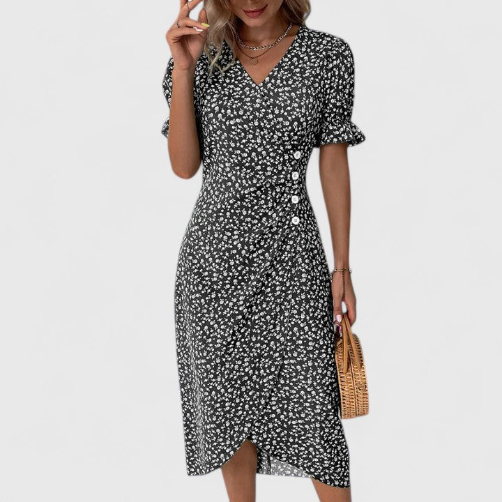 Birgitta | Elegantti Mekko
