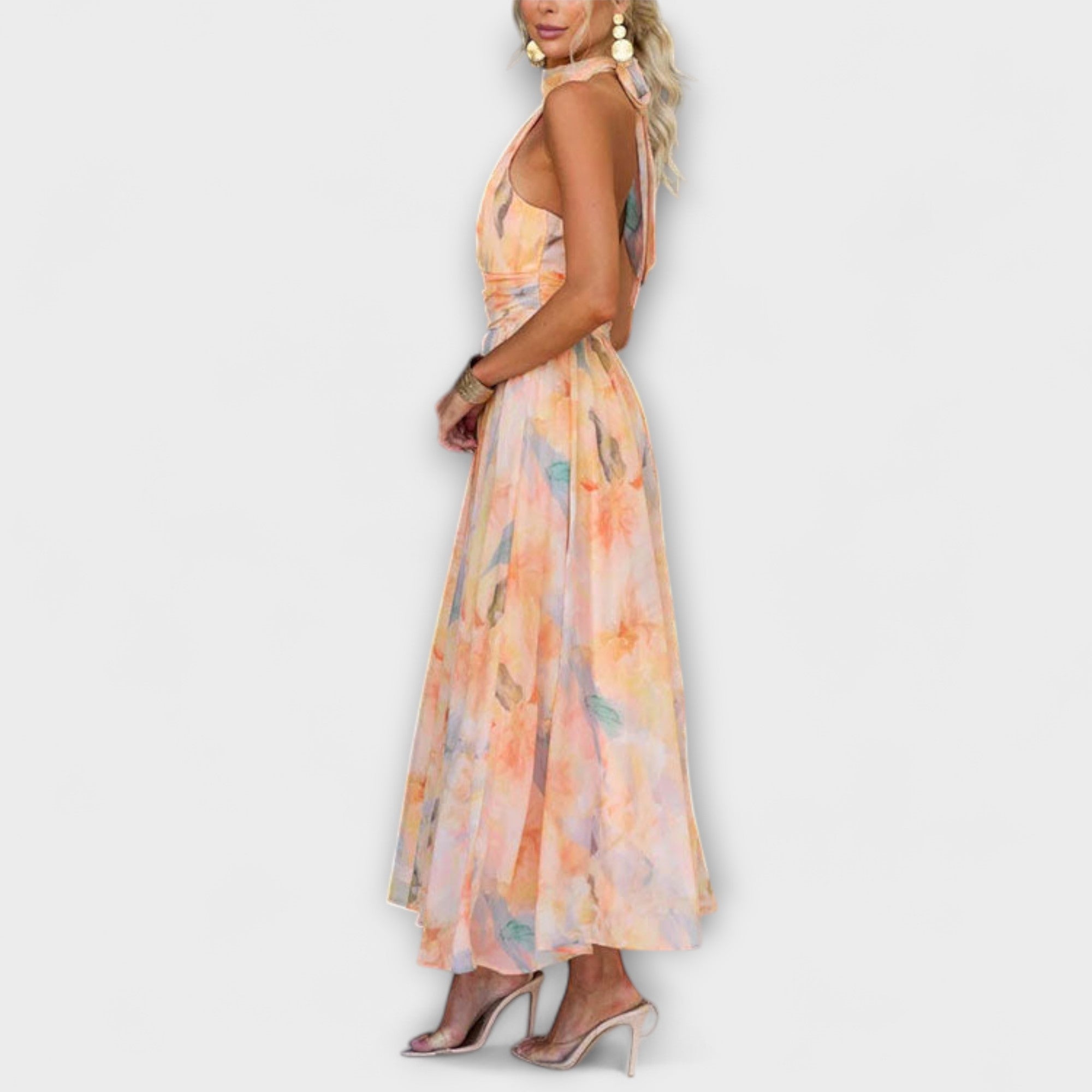 Birgitta | Elegantti Mekko