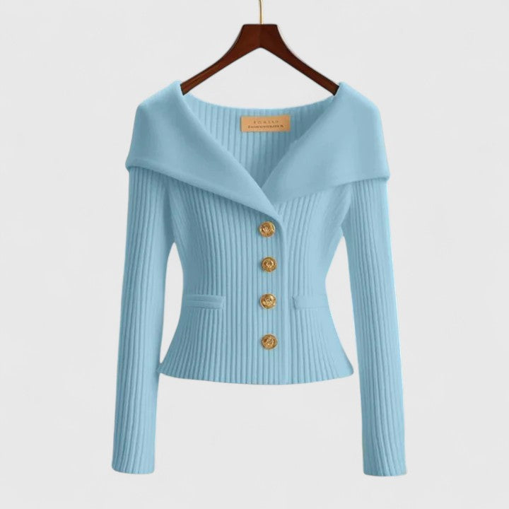 Birgitta | Elegantti Neule