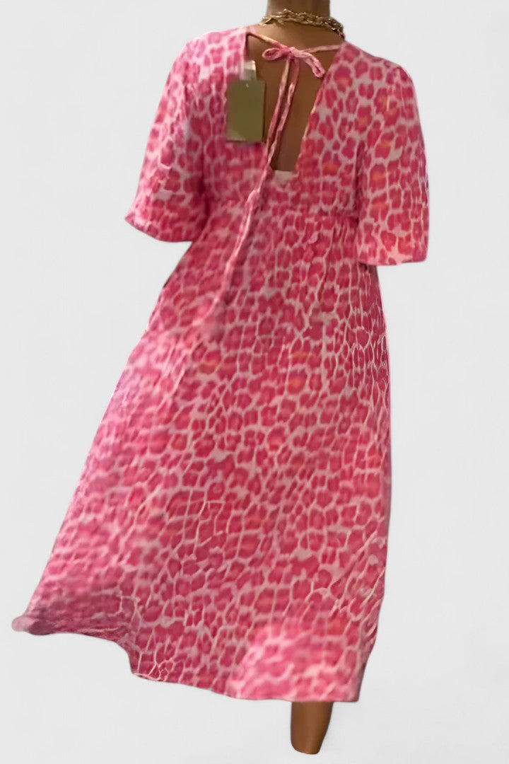 Birgitta | Ylellinen Mekko
