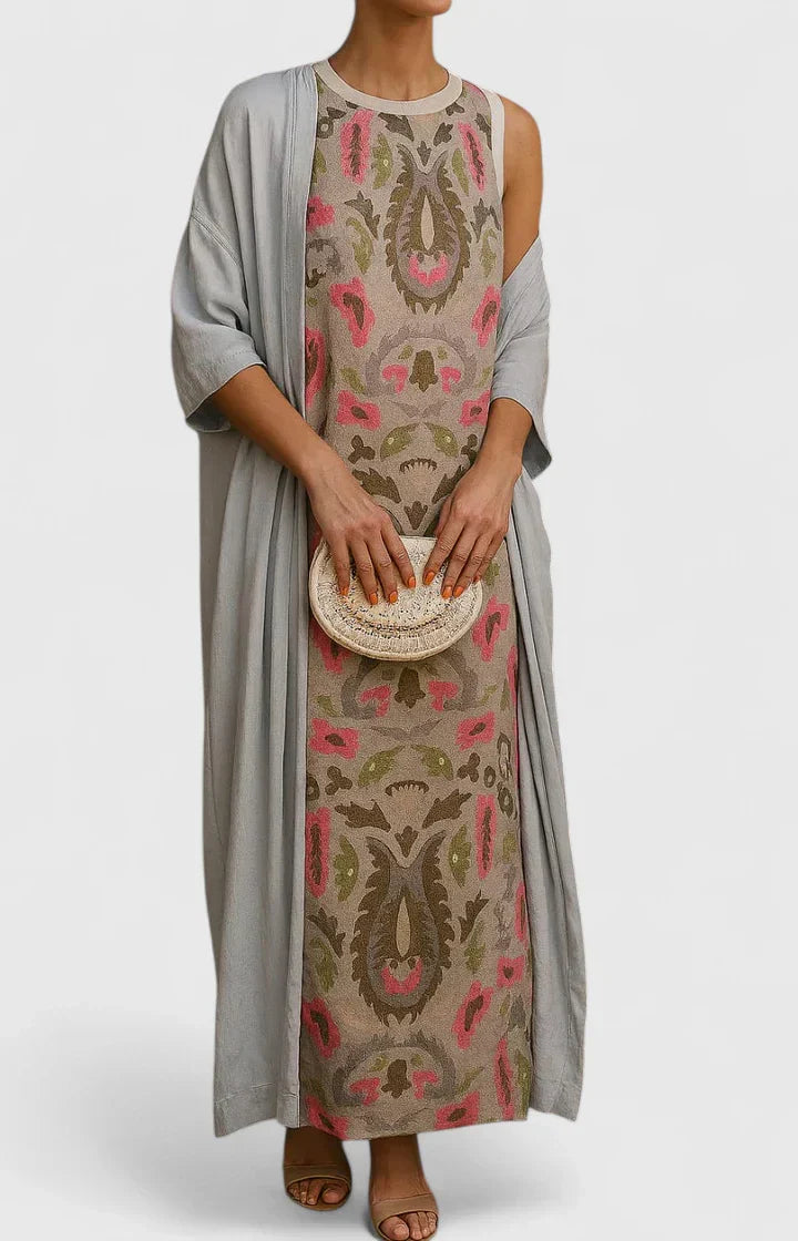 Birgitta | Elegantti Mekko