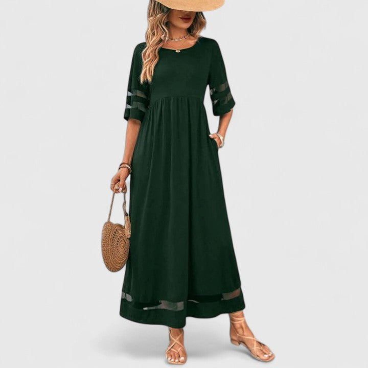 Birgitta | Elegantti Mekko