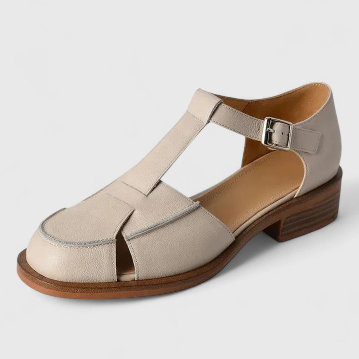 Birgitta | Elegantit Mary Jane Sandals