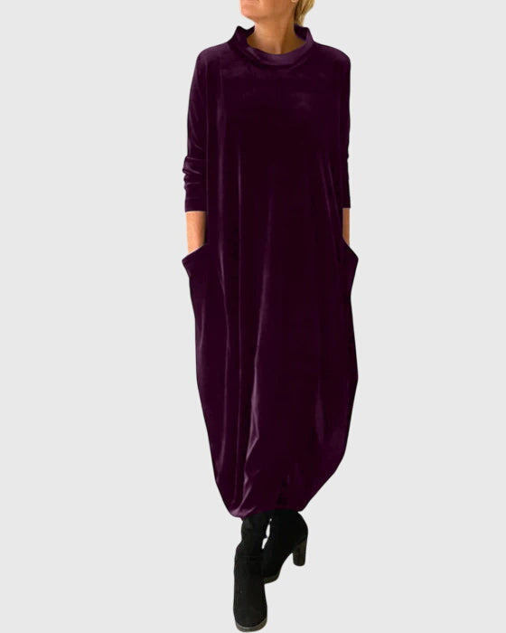 Birgitta | Elegantti Mekko