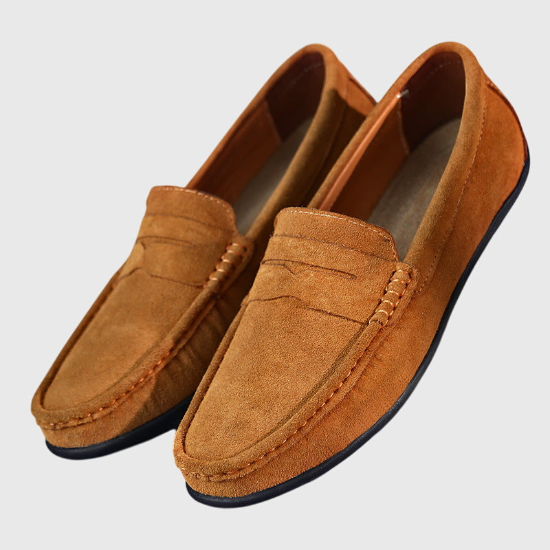 Birgitta | Ortopediset Loaferit