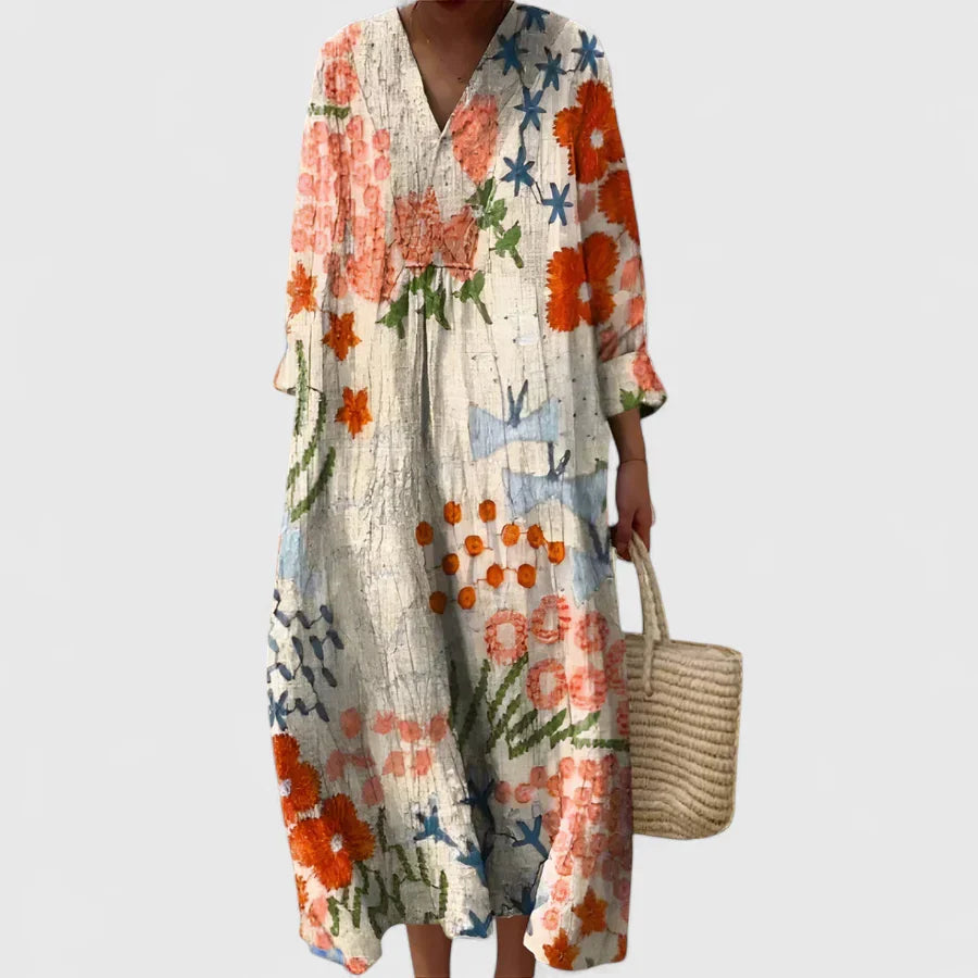 Birgitta | Mukava Mekko Graysynne