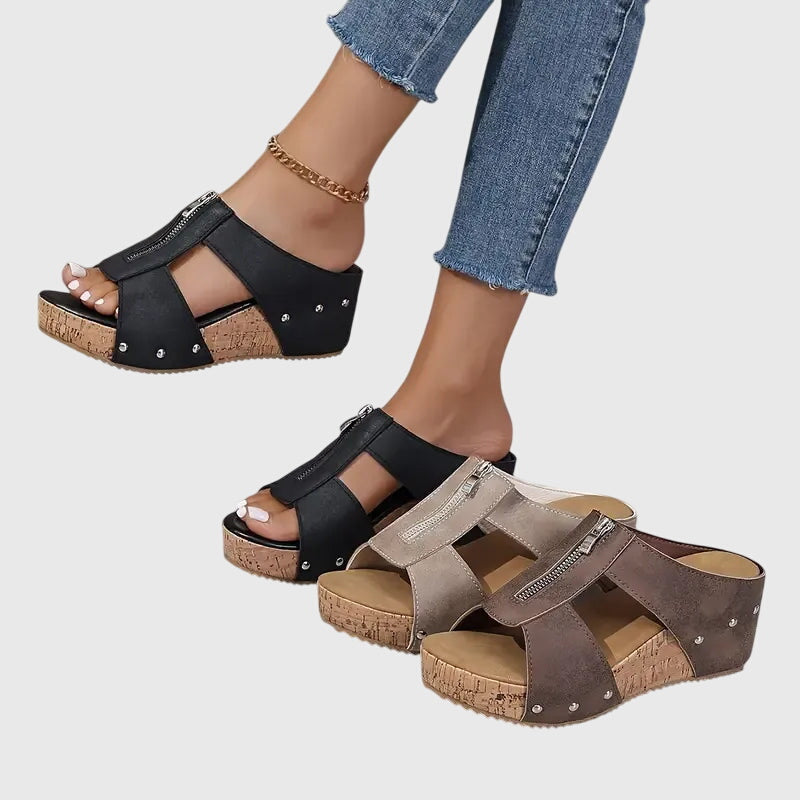 Birgitta | Ortopediset Sandalit