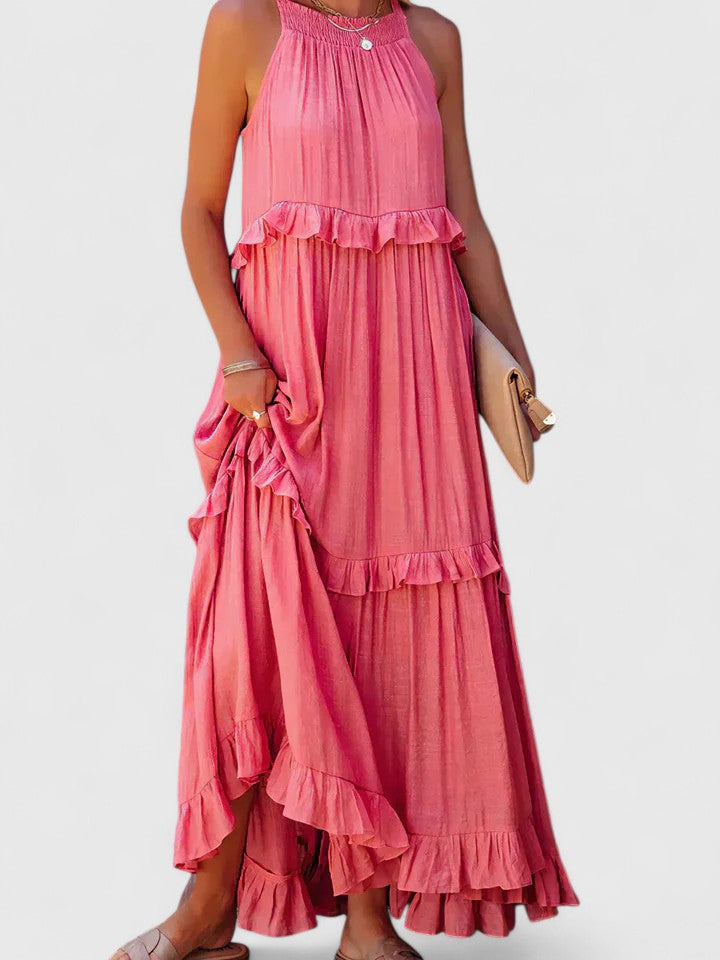 Birgitta | Elegantti Mekko