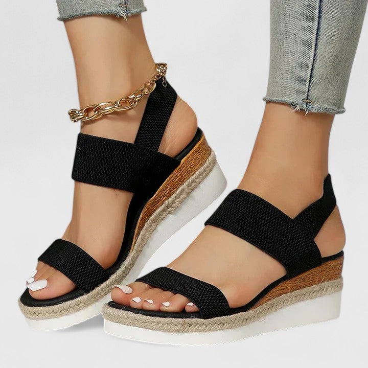 Birgitta | Merill Ortopediset Sandalit