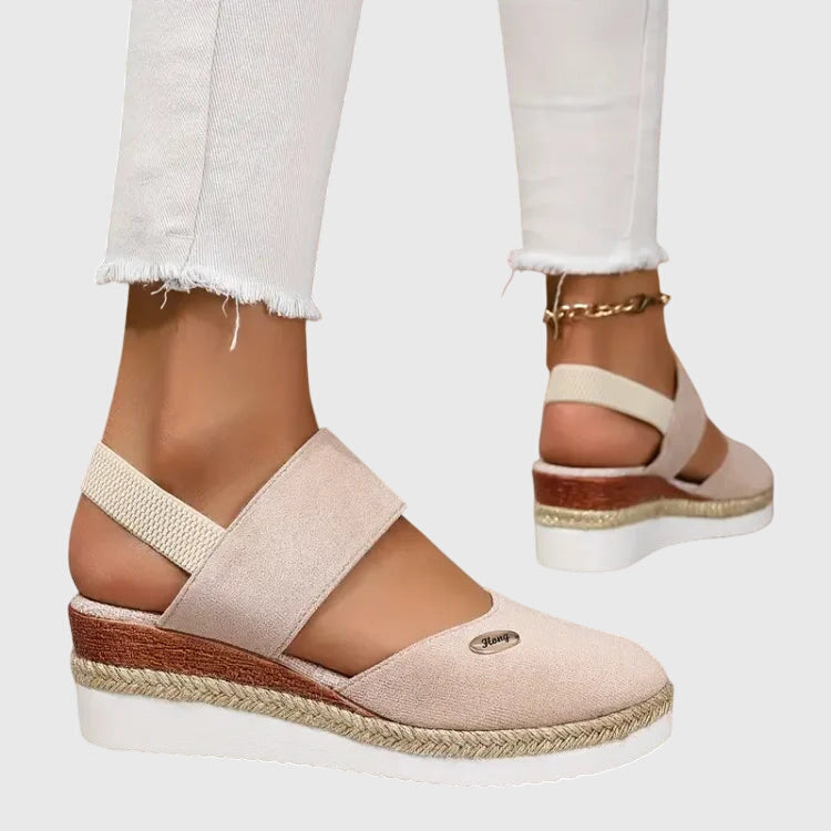 Birgitta | Ortopediset Sandalit