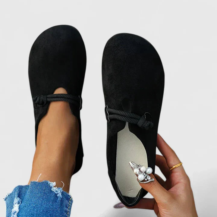 Birgitta | Ortopediset Loaferit