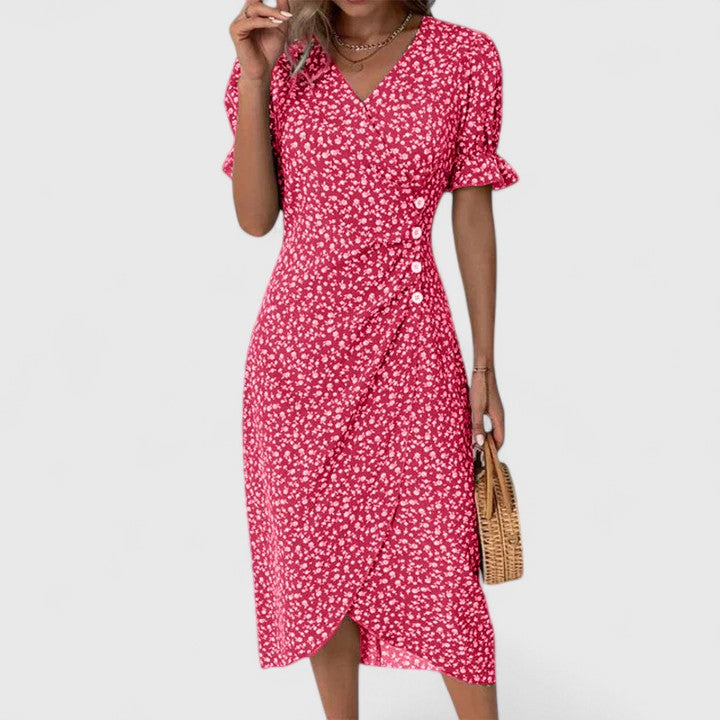 Birgitta | Elegantti Mekko
