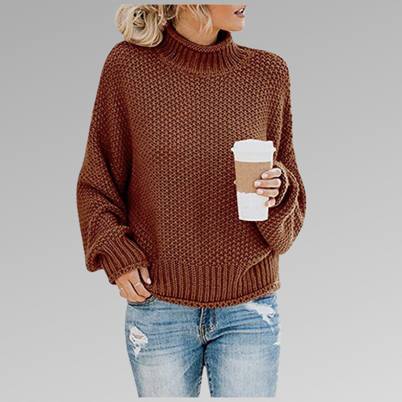 Birgitta | Elegantti Neule