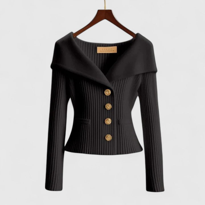 Birgitta | Elegantti Neule
