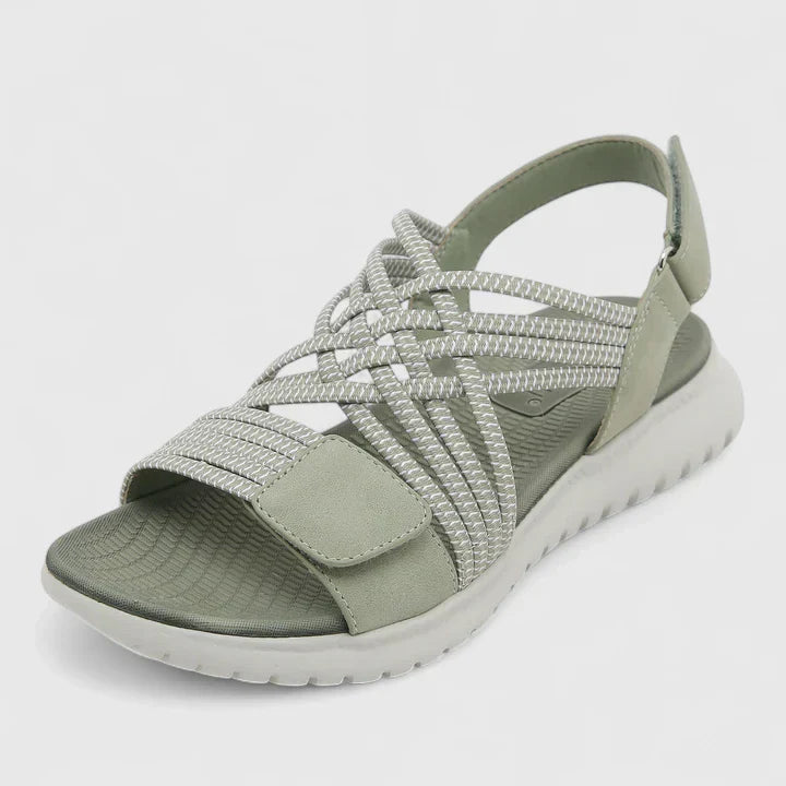 Birgitta | Ortopediset Sandalit