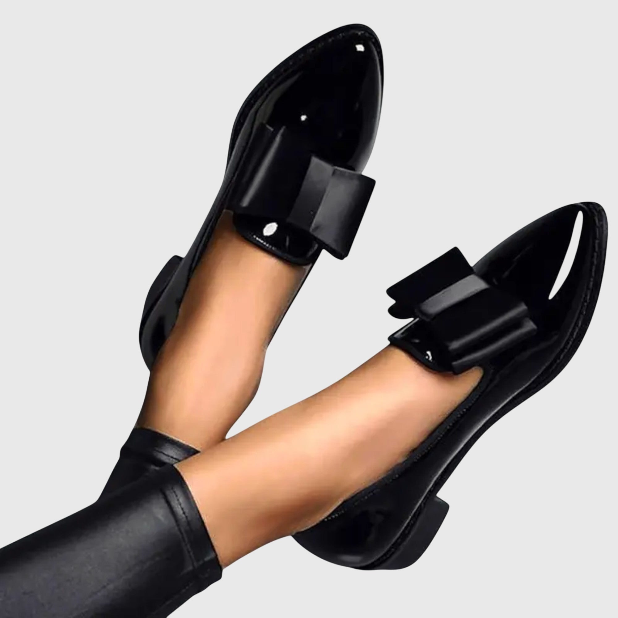 Birgitta | Ortopediset Loafers